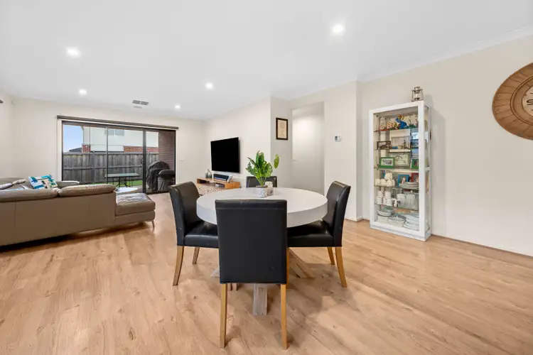 Sixth view of Homely house listing, 5 Webber Drive, Deanside VIC 3336