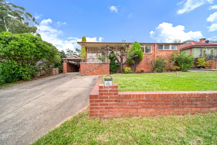 Main view of Homely house listing, 19 Fairfax Street, O'connor ACT 2602