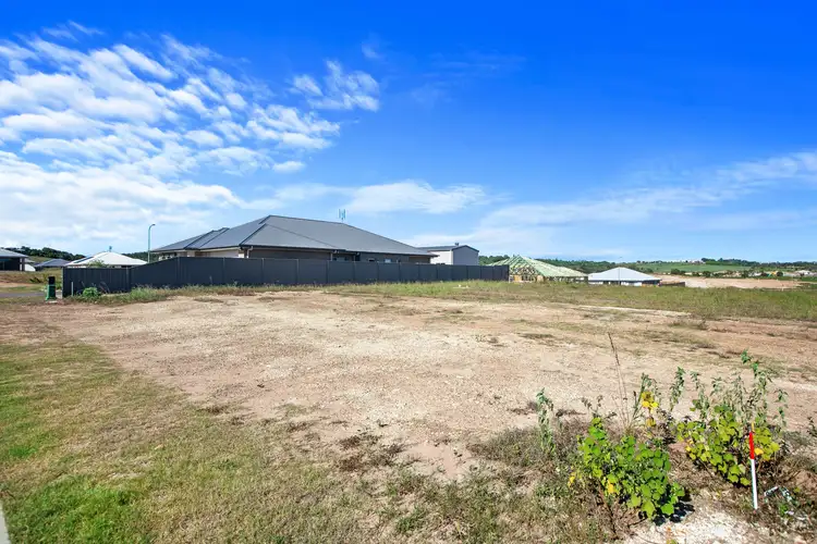 Sixth view of Homely land listing, 6 Woodruff Crescent, Nikenbah QLD 4655