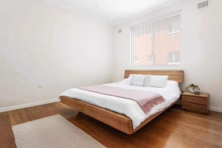 Fifth view of Homely apartment listing, 3/5 Mundarrah Street, Clovelly NSW 2031