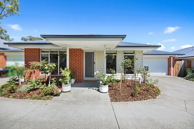 2/29 Abeckett Road, Bunyip VIC 3815