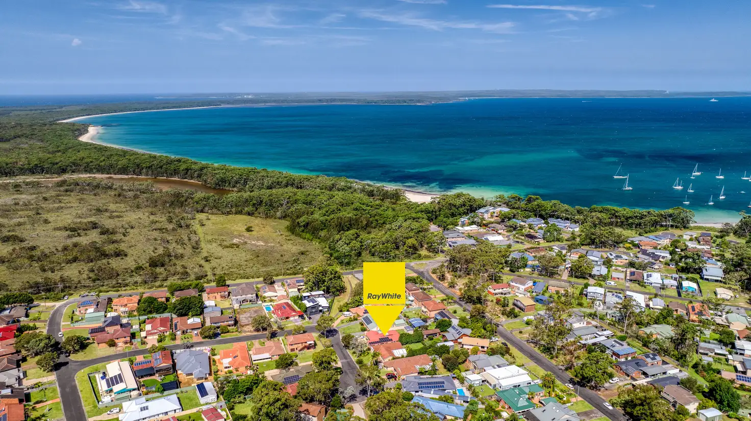 Main view of Homely house listing, 15 Cronin Place, Callala Bay NSW 2540