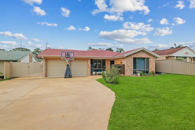 Second view of Homely house listing, 15 Cronin Place, Callala Bay NSW 2540