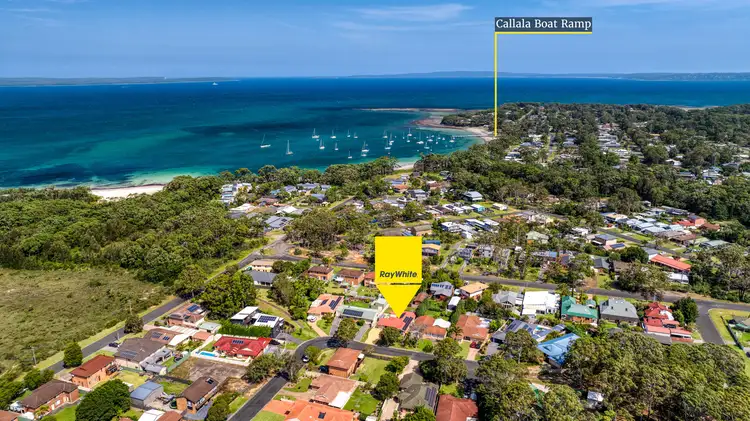 Fourth view of Homely house listing, 15 Cronin Place, Callala Bay NSW 2540