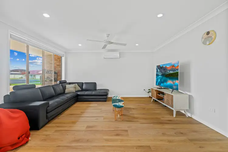 Fifth view of Homely house listing, 15 Cronin Place, Callala Bay NSW 2540
