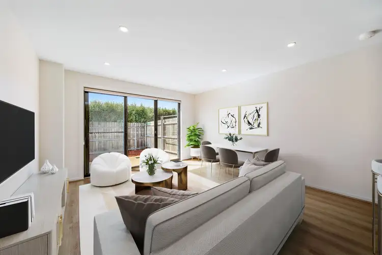 31/224 Flemington Road, Harrison ACT 2914
