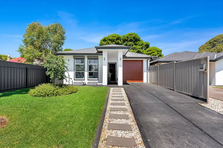 29 Prunus Avenue, Elizabeth Vale SA 5112