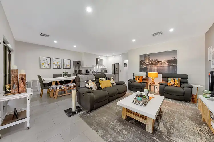 Fifth view of Homely house listing, 29 Prunus Avenue, Elizabeth Vale SA 5112