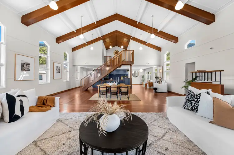 12 Young Street, Coledale NSW 2515