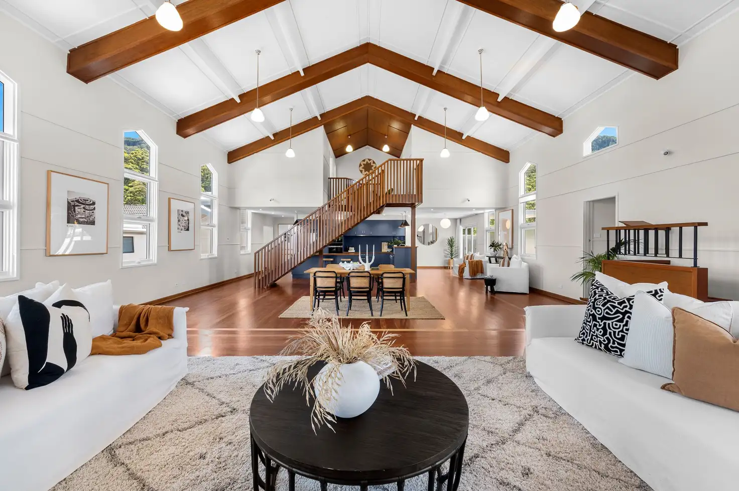 Main view of Homely house listing, 12 Young Street, Coledale NSW 2515