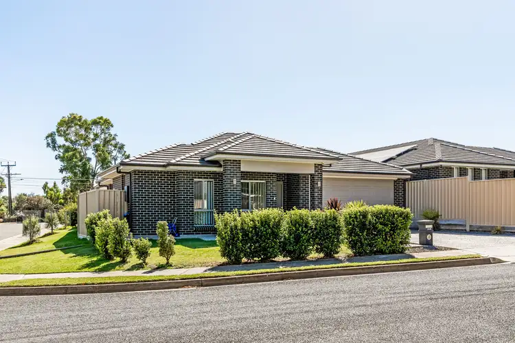 Second view of Homely house listing, 10A Tantara Street, Ingle Farm SA 5098