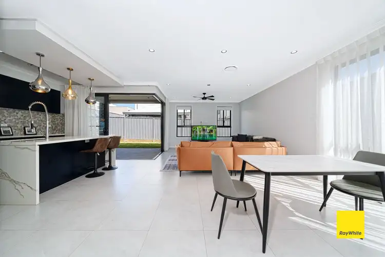 Fourth view of Homely house listing, 1 Nammoona Road, Colebee NSW 2761