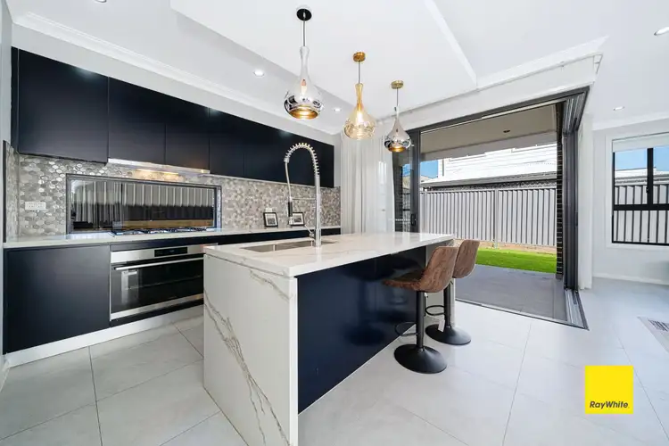 Fifth view of Homely house listing, 1 Nammoona Road, Colebee NSW 2761