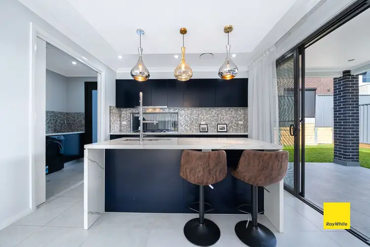 Seventh view of Homely house listing, 1 Nammoona Road, Colebee NSW 2761