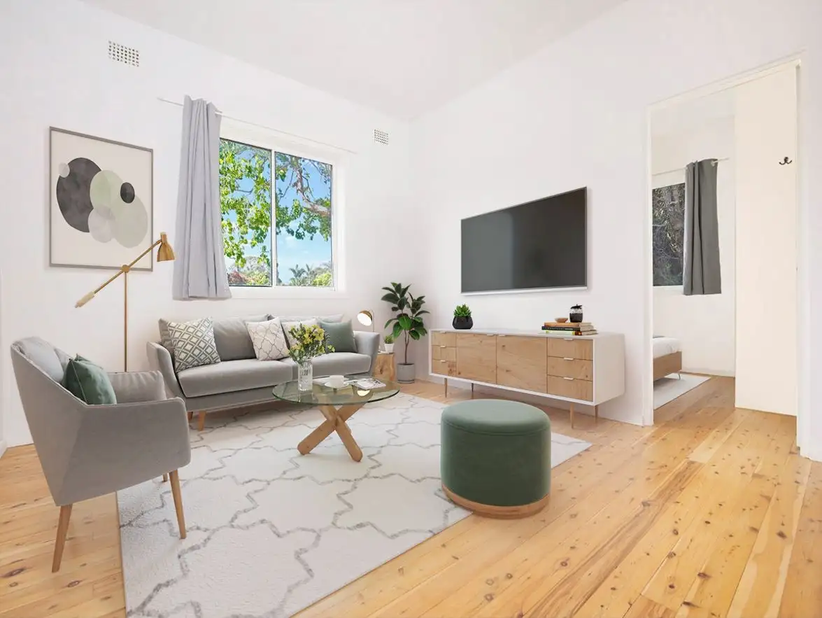 Main view of Homely apartment listing, 1/60 Pioneer Road, East Corrimal NSW 2518