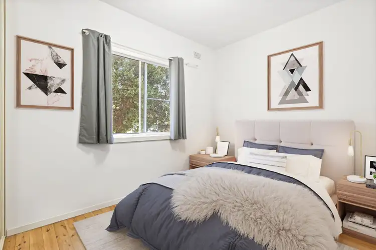 Third view of Homely apartment listing, 1/60 Pioneer Road, East Corrimal NSW 2518