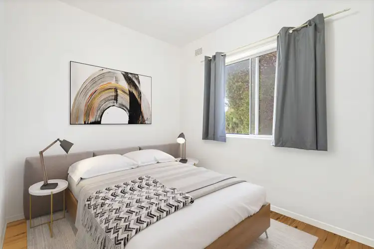 Fourth view of Homely apartment listing, 1/60 Pioneer Road, East Corrimal NSW 2518