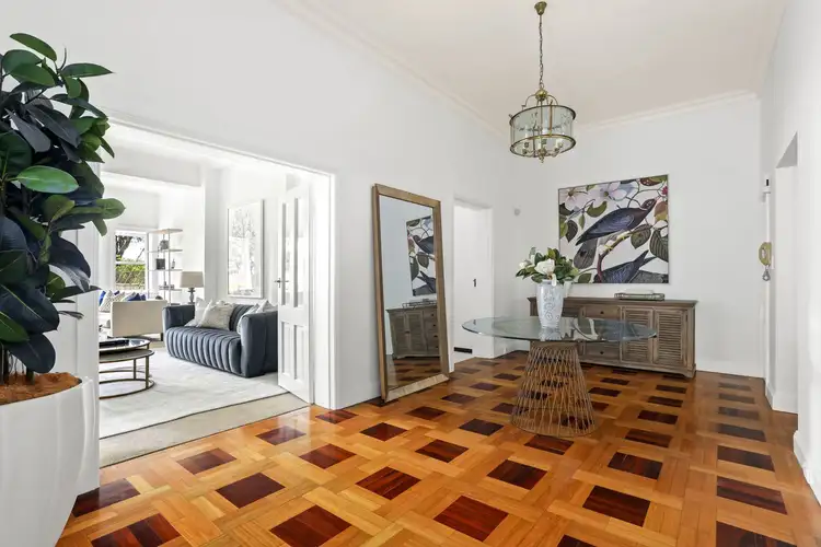 Second view of Homely apartment listing, 1/343 Edgecliff Road, Woollahra NSW 2025