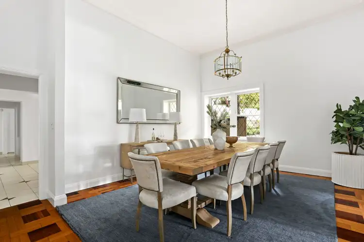 Fourth view of Homely apartment listing, 1/343 Edgecliff Road, Woollahra NSW 2025