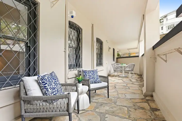 Sixth view of Homely apartment listing, 1/343 Edgecliff Road, Woollahra NSW 2025