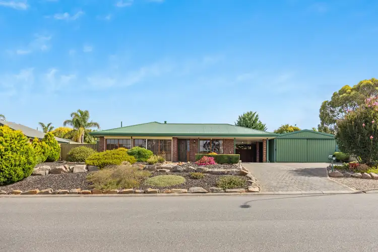 36 Jacaranda Drive, Woodside SA 5244