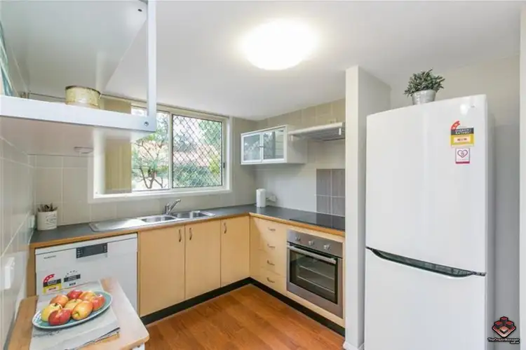 Second view of Homely townhouse listing, 54/70 Allingham Street, Kuraby QLD 4112