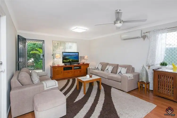 Third view of Homely townhouse listing, 54/70 Allingham Street, Kuraby QLD 4112