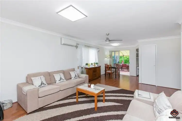 Fourth view of Homely townhouse listing, 54/70 Allingham Street, Kuraby QLD 4112