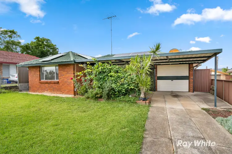 Main view of Homely house listing, 75 Norman Street, Prospect NSW 2148