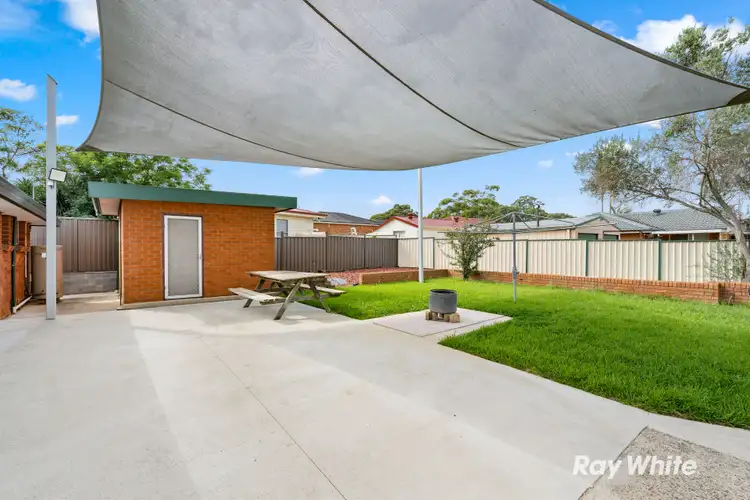 Second view of Homely house listing, 75 Norman Street, Prospect NSW 2148
