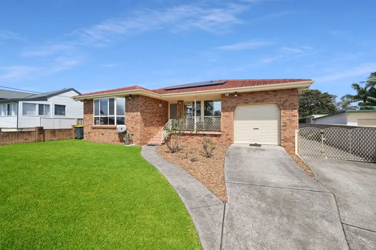 Second view of Homely house listing, 58 Orama Crescent, Orient Point NSW 2540