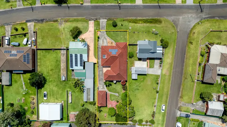 Third view of Homely house listing, 58 Orama Crescent, Orient Point NSW 2540