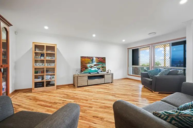 Fourth view of Homely house listing, 58 Orama Crescent, Orient Point NSW 2540