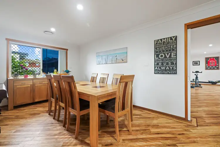 Fifth view of Homely house listing, 58 Orama Crescent, Orient Point NSW 2540