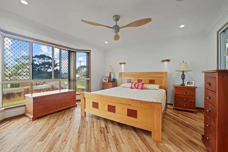 Sixth view of Homely house listing, 58 Orama Crescent, Orient Point NSW 2540