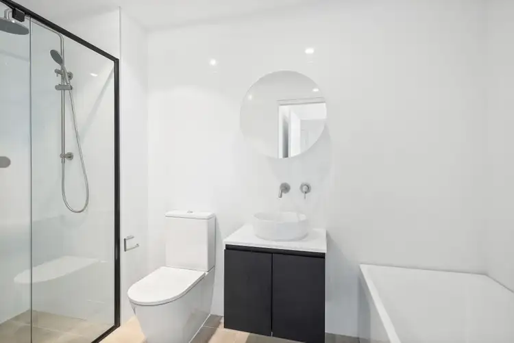 Sixth view of Homely apartment listing, 103/290-294 Keira Street, Wollongong NSW 2500