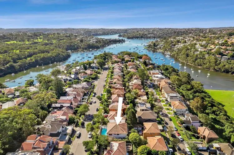 25 Cammeray Road, Cammeray NSW 2062