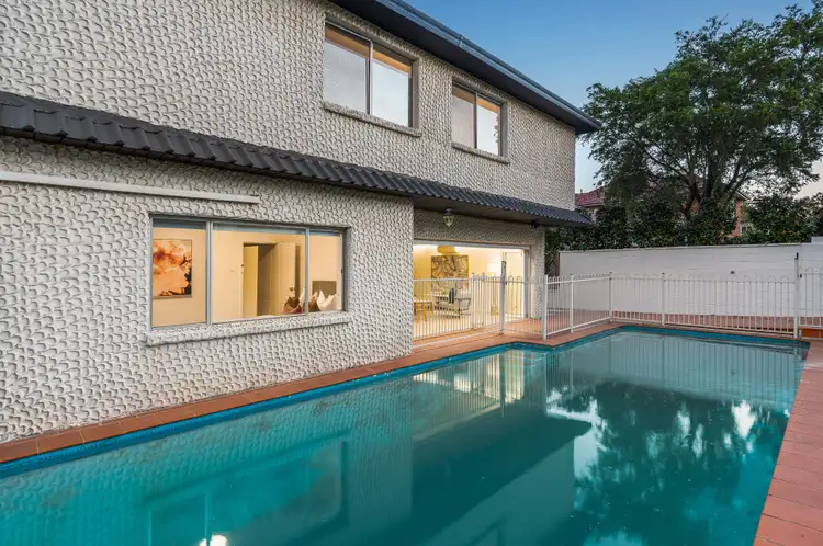 Third view of Homely house listing, 25 Cammeray Road, Cammeray NSW 2062