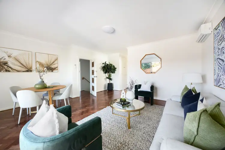 Fourth view of Homely house listing, 25 Cammeray Road, Cammeray NSW 2062