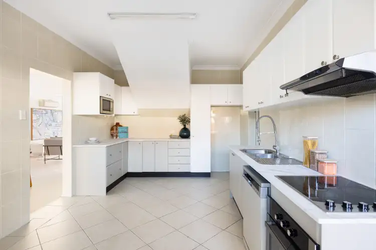 Fifth view of Homely house listing, 25 Cammeray Road, Cammeray NSW 2062