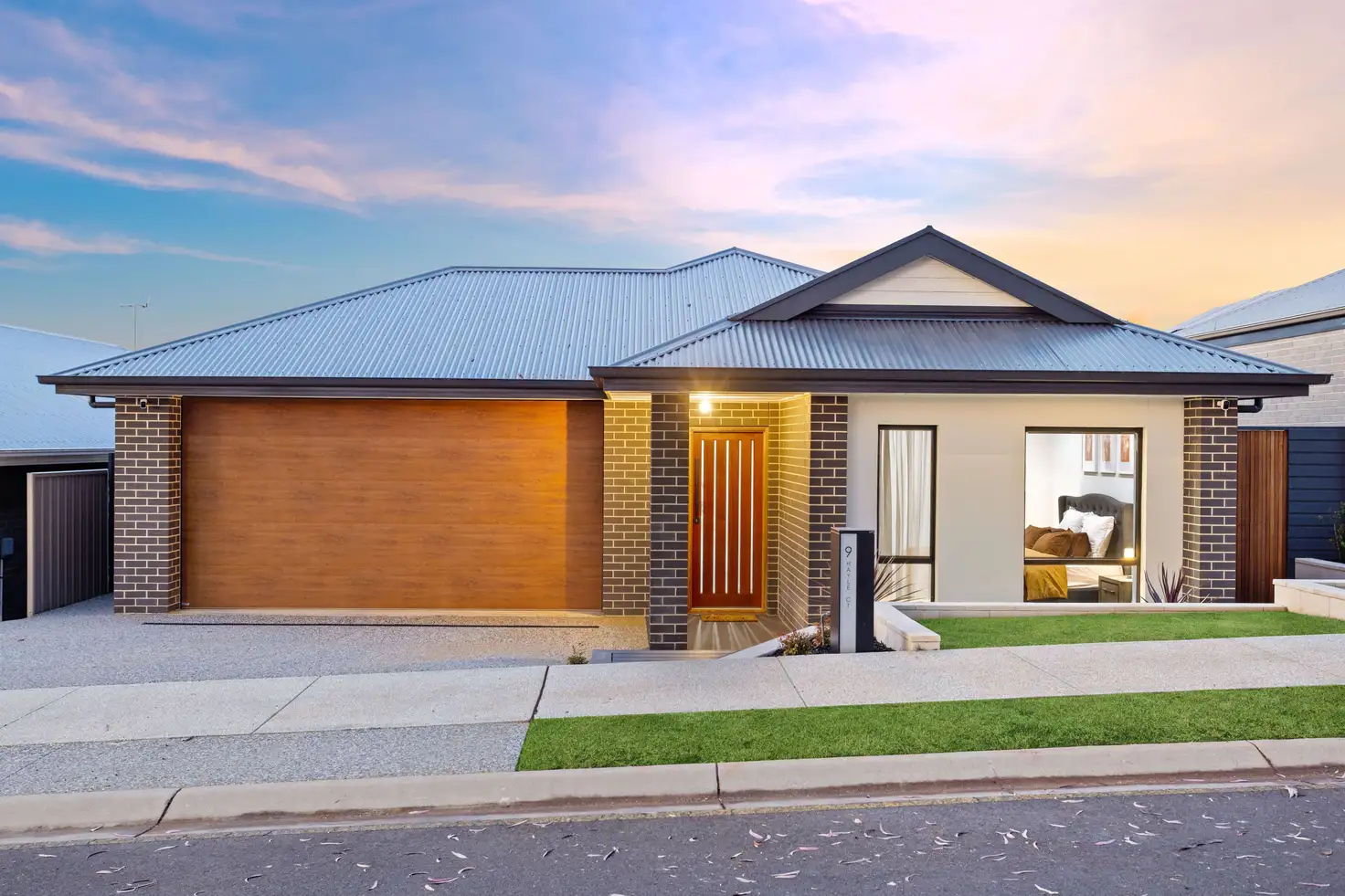 Main view of Homely house listing, 9 Hayle Court, Mount Barker SA 5251