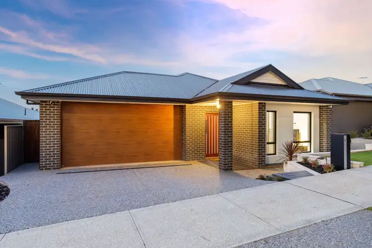 Third view of Homely house listing, 9 Hayle Court, Mount Barker SA 5251