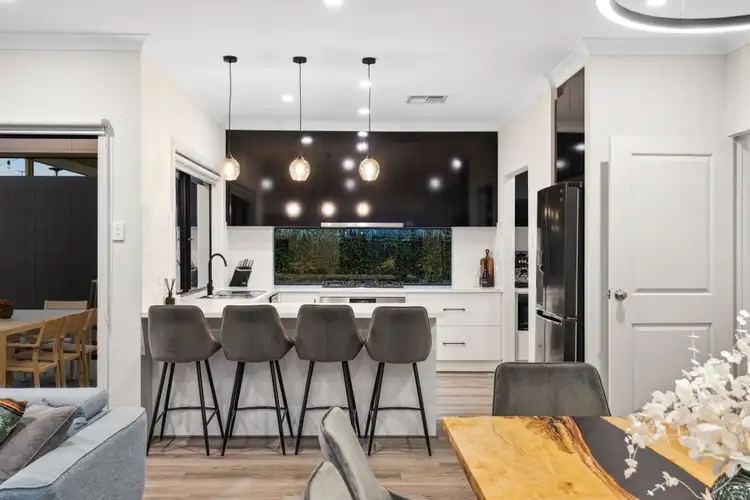 Sixth view of Homely house listing, 9 Hayle Court, Mount Barker SA 5251