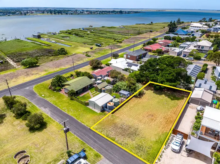 Main view of Homely land listing, Lot 25 Maidment Street, Hindmarsh Island SA 5214