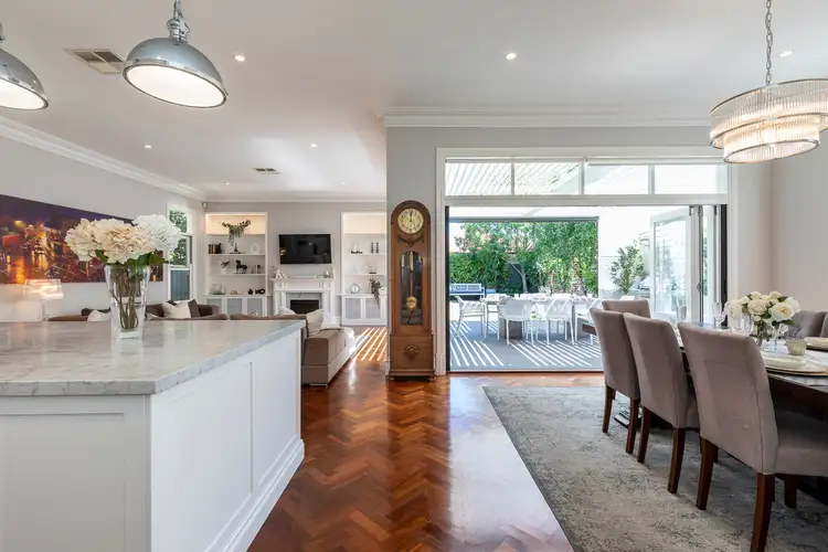 51 Federation Street, Mount Hawthorn WA 6016