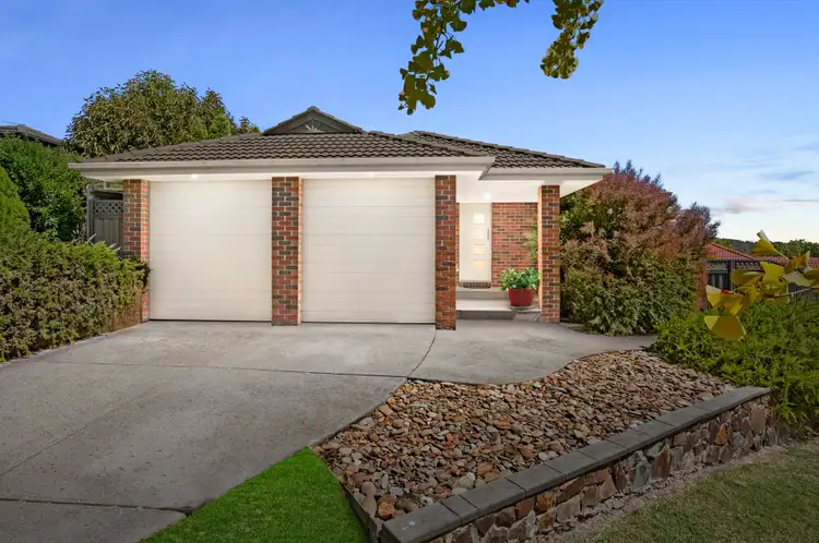 5 Greenridge Court, Chirnside Park VIC 3116