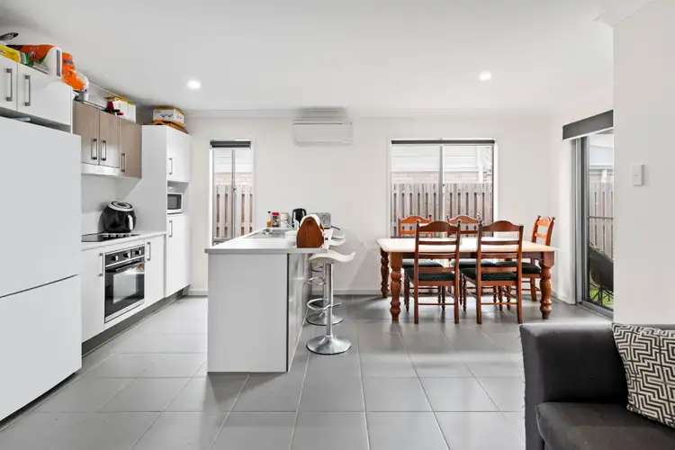 Third view of Homely house listing, 58 Bishampton Circuit, Logan Reserve QLD 4133