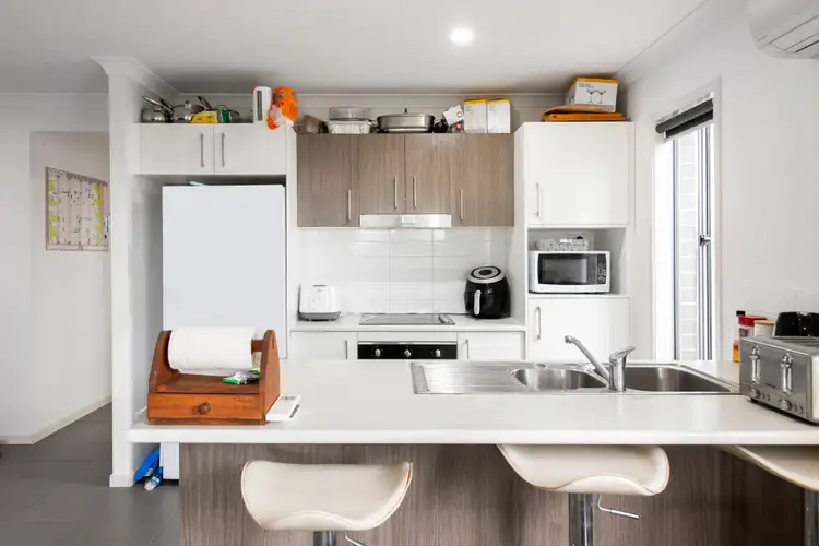 Fourth view of Homely house listing, 58 Bishampton Circuit, Logan Reserve QLD 4133