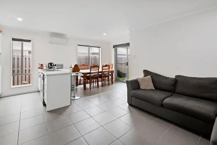 Fifth view of Homely house listing, 58 Bishampton Circuit, Logan Reserve QLD 4133