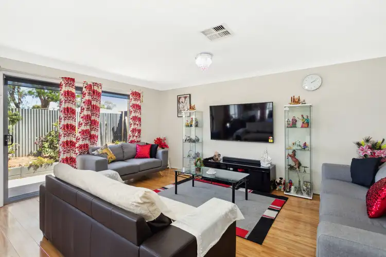 Second view of Homely house listing, 45A Stakes Crescent, Elizabeth Downs SA 5113